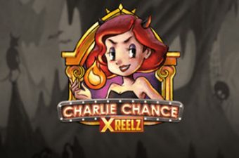 Charlie Chance