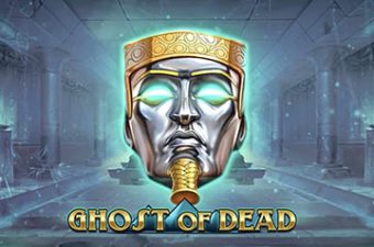 Ghost Of Dead