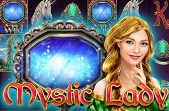 Mystic Lady