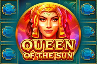 Queen of the Sun