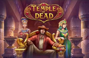 Temple of Dead